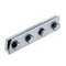 Schienenverbinder 27/18+30/15+30/30